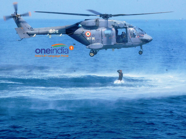 Dhruv LCH Dhruv LCH
