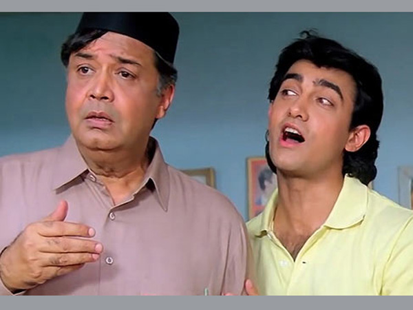 Veteran actor Deven Verma passes away Veteran actor Deven Verma passes away