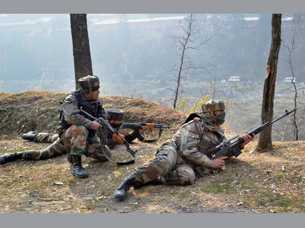 In Jammu and Kashmir In Jammu and Kashmir