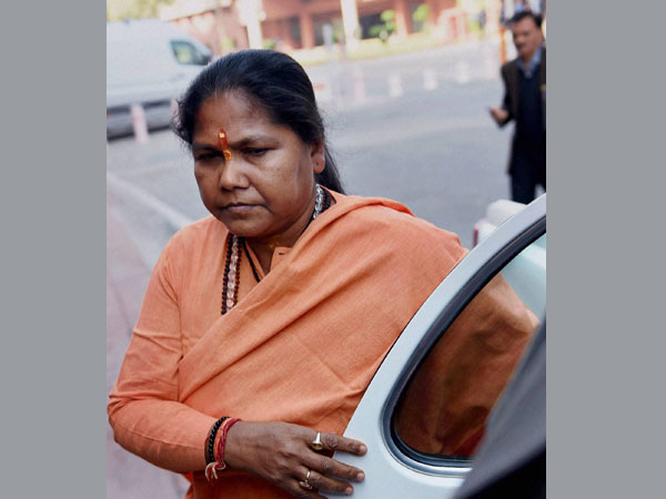 In New Delhi In New Delhi