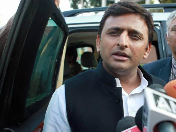 Controversial IPS posted as SSP Lucknow Controversial IPS posted as SSP Lucknow