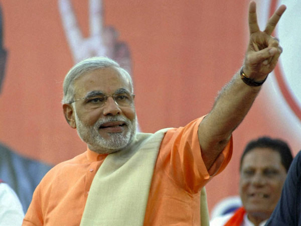 Image result for A FLASHBACK TO 2014 elections in india