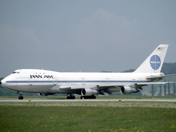Pan-Am Pan-Am