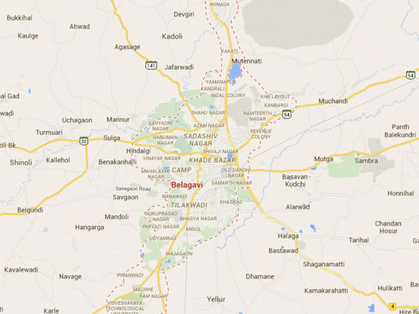 Winter session of K'taka assembly: Belagavi to witness mammoth protest rallies Winter session of K'taka assembly: Belagavi to witness mammoth protest rallies