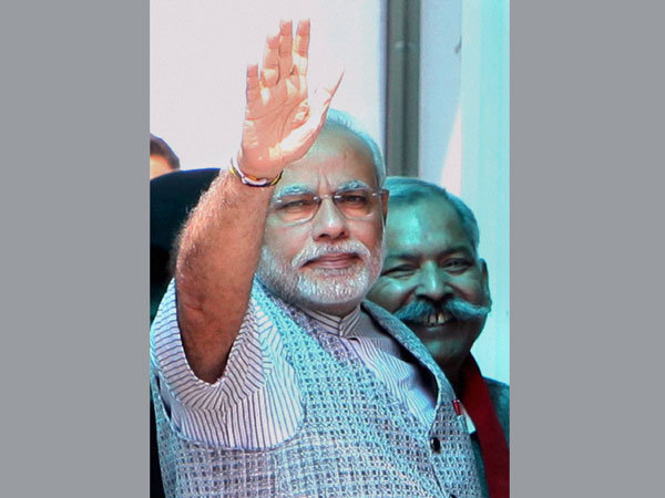 J'khand CM questions PM on black money J'khand CM questions PM on black money