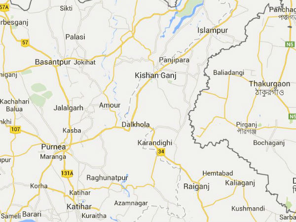 Take money and abort, Bihar panchayat tells raped girl, booked Take money and abort, Bihar panchayat tells raped girl, booked