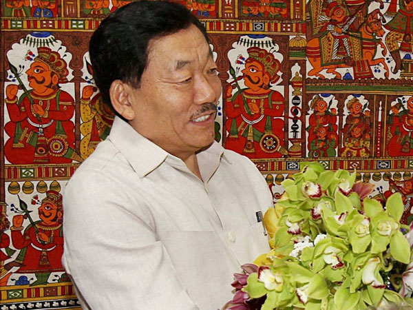 pawan-chamling pawan-chamling