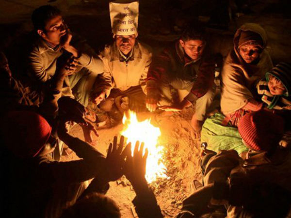 UP: Inclement weather kills 6 UP: Inclement weather kills 6