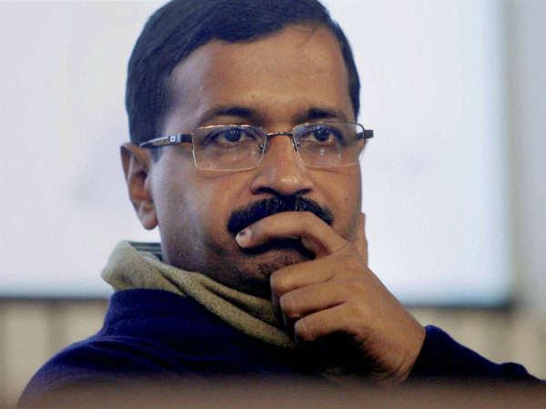 kejriwal kejriwal