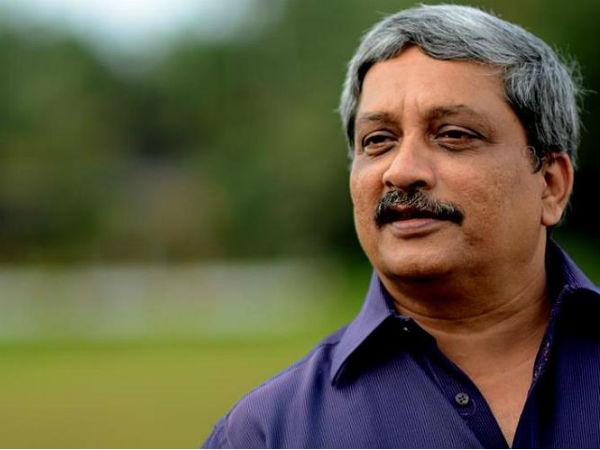 manohar-parrikar manohar-parrikar
