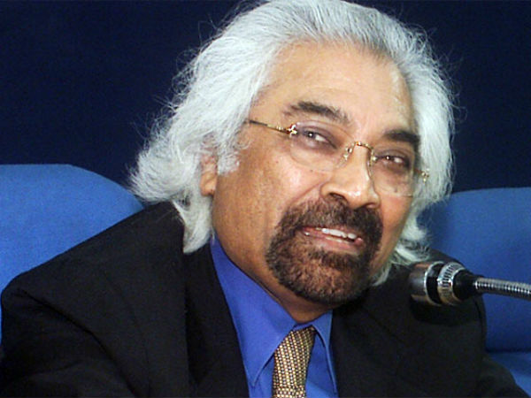 sam pitroda sam pitroda