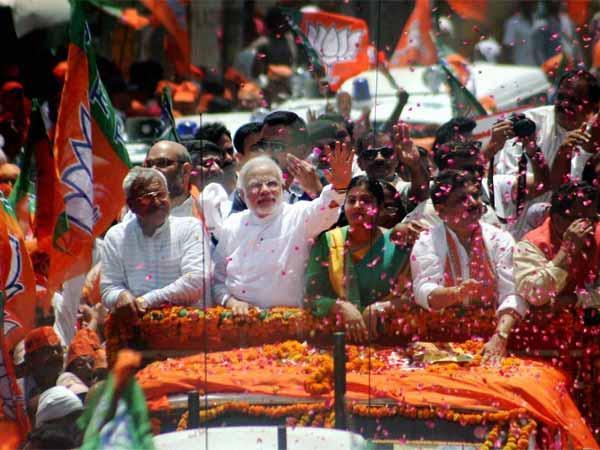 Flashback 2014: What happened in India - Oneindia News