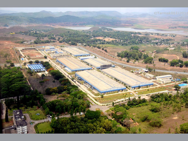 HAL propels fortunes of Koraput Division HAL propels fortunes of Koraput Division