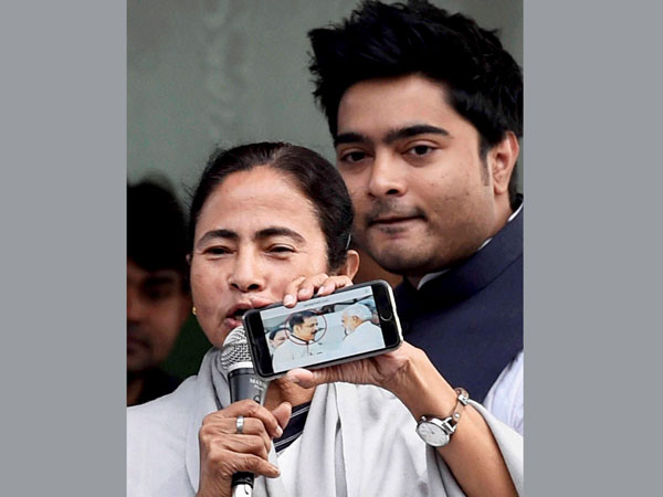 Mamata Mamata