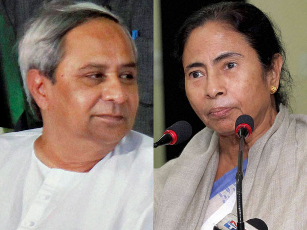Mamata-Are there no bamboos in Odisha? Mamata-Are there no bamboos in Odisha?