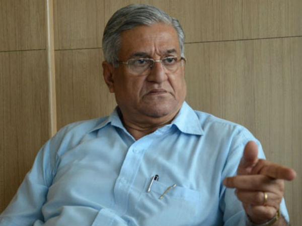 Mesquita said zero corruption is impossible in a country like India. Mesquita said zero corruption is impossible in a country like India.
