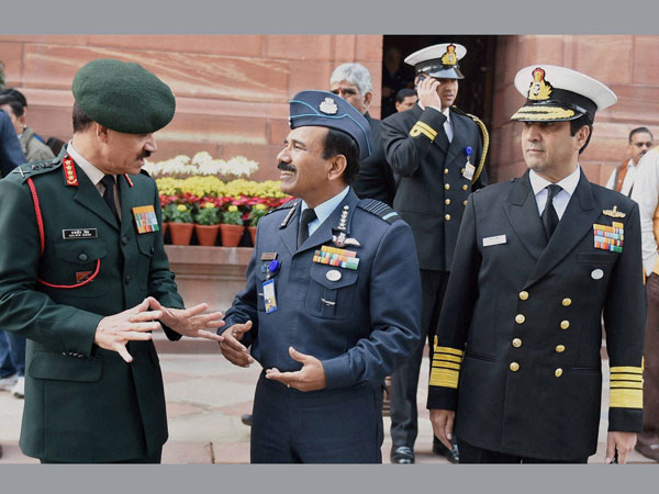 Presentation of 'An Odyssey in War and Peace' book
