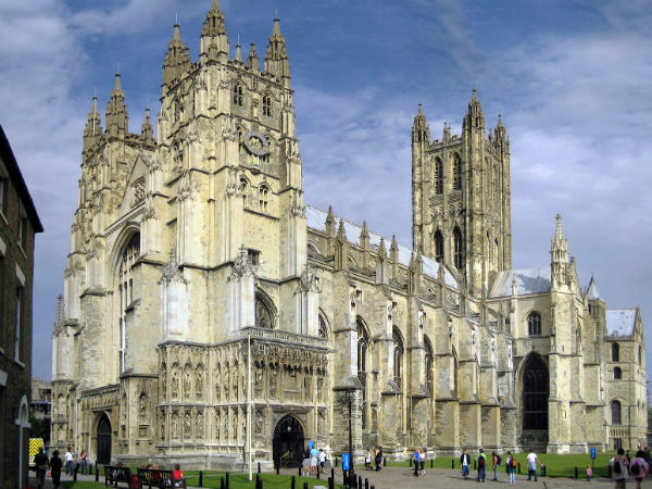 UK gets first female bishop, a month after law changed to end male domination in Church of England. UK gets first female bishop, a month after law changed to end male domination in Church of England.