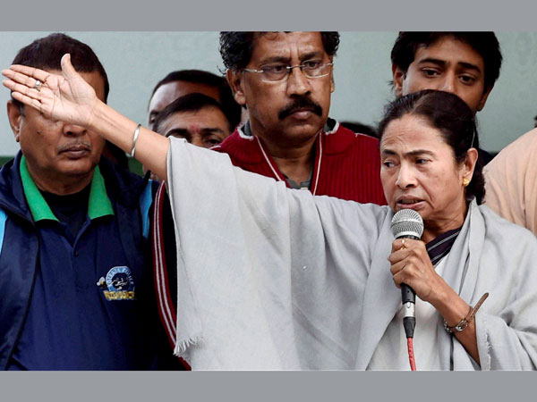 mamata-banerjee mamata-banerjee