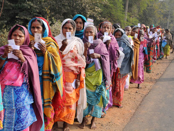 Jharkhand Jharkhand