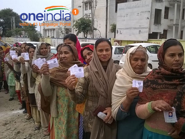 J&K, Jharkhand assembly polls 2014 J&K, Jharkhand assembly polls 2014