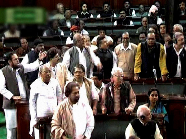 TMC MPs TMC MPs