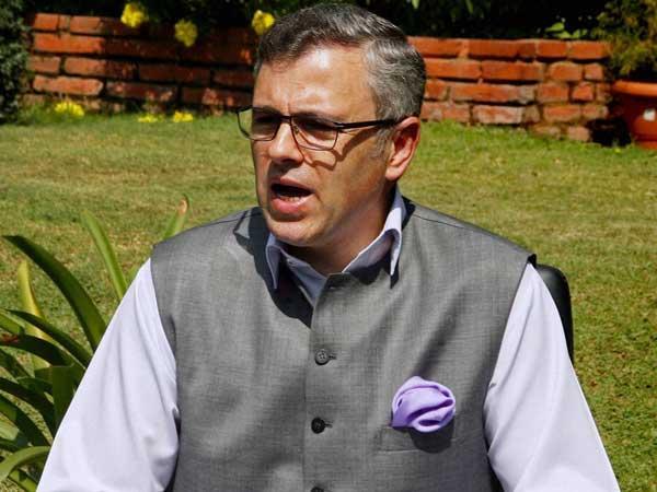 J&K CM Omar Abdullah J&K CM Omar Abdullah