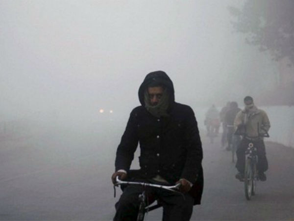 UP: Cold wave intensifies, 20 more dead UP: Cold wave intensifies, 20 more dead