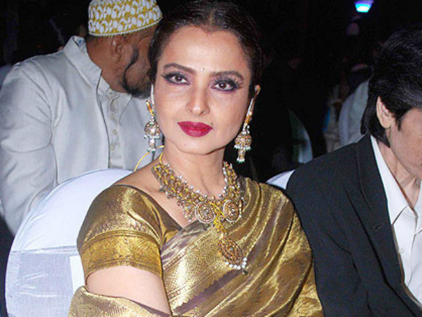 Rekha Rekha