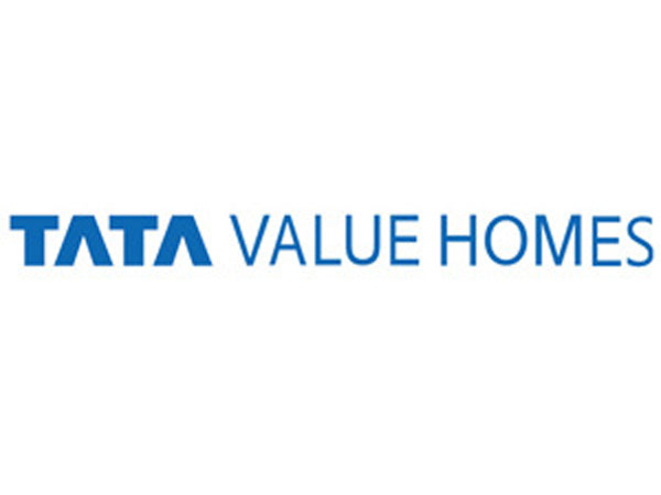 Tata Value Homes receives an award Tata Value Homes receives an award