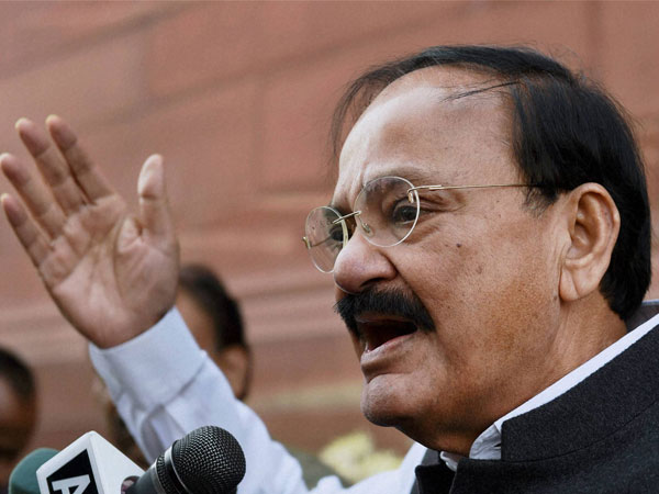 'Govt compelled to take ordinance route' 'Govt compelled to take ordinance route'