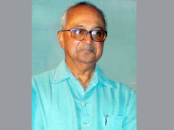 Editors Guild condoles B G Verghese Editors Guild condoles B G Verghese