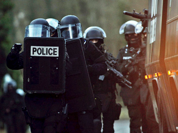 Paris shooting Paris shooting