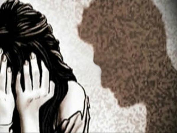 Gardener arrested in Vasant Kunj gangrape and murder case Gardener arrested in Vasant Kunj gangrape and murder case