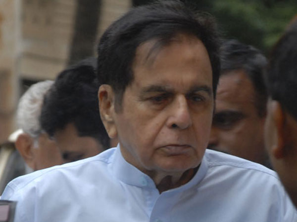 Dilip Kumar's ancestral home in Pak to be turned into a museum