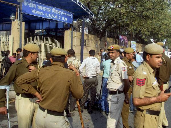 Delhi Police Delhi Police