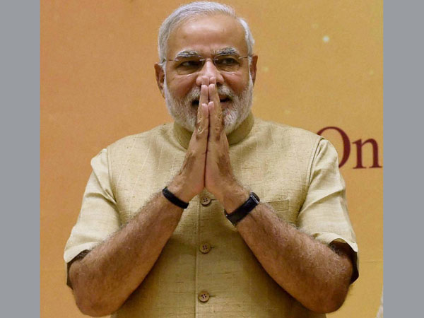 Modi wishes nation on Makar Sankranti Modi wishes nation on Makar Sankranti