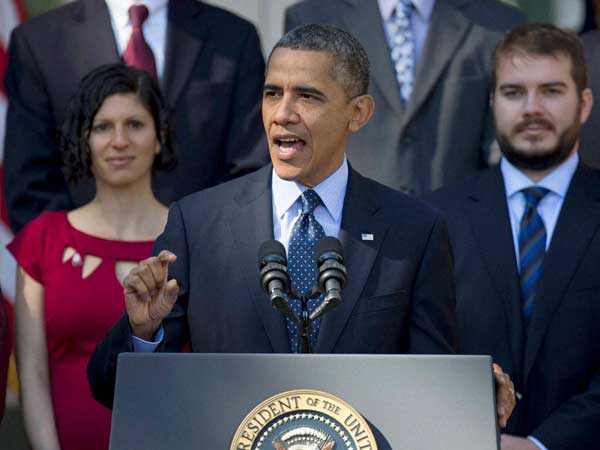 Will Obama take up Bhopal gas case? Will Obama take up Bhopal gas case?