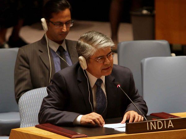 India voices concern over W Asia crisis India voices concern over W Asia crisis