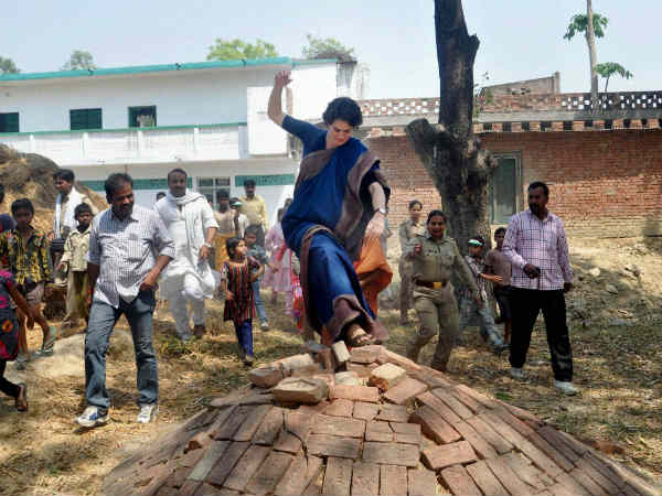 priyanka-gandhi priyanka-gandhi