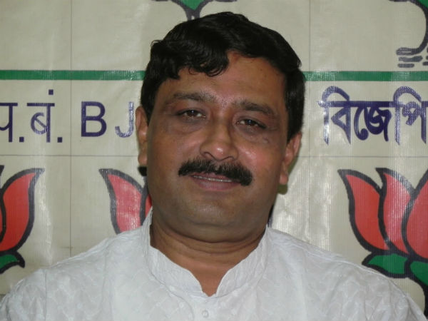 Bengal BJP president to get CRPF cover Bengal BJP president to get CRPF cover