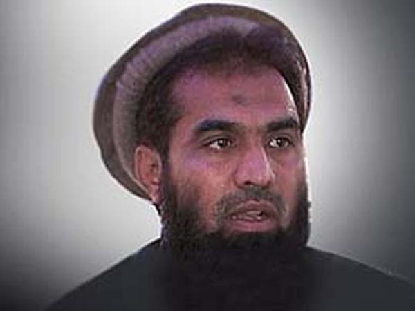 Pak to hand over Lakhvi to India? Pak to hand over Lakhvi to India?