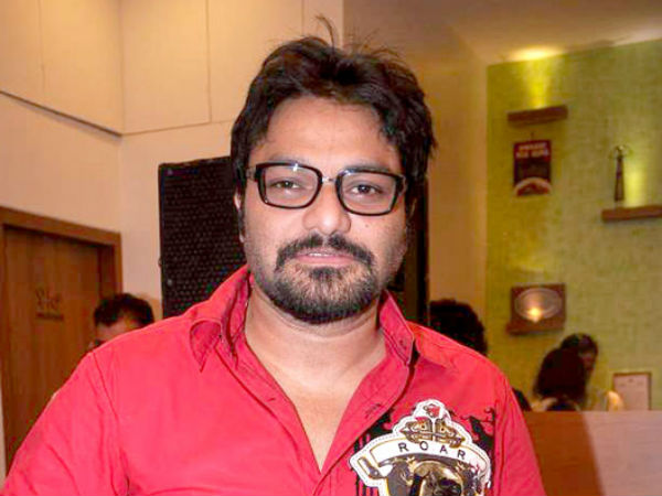 Babul thanks Mamata for supporting Babul thanks Mamata for supporting