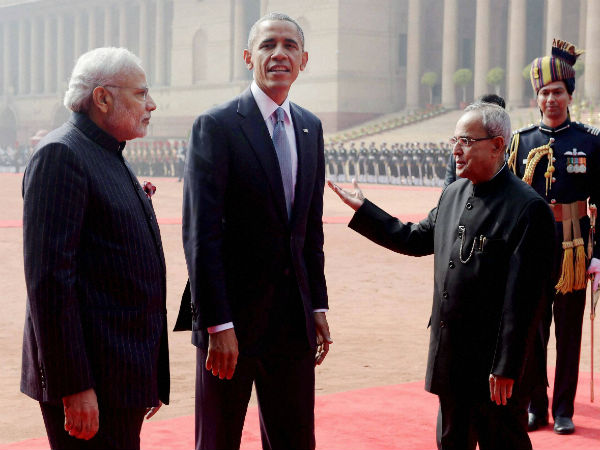 Obama's India visit superficial: China Obama's India visit superficial: China