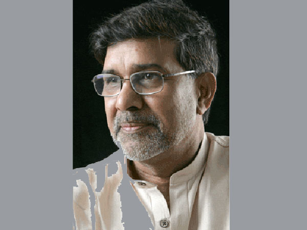 Kailash Satyarthi Kailash Satyarthi