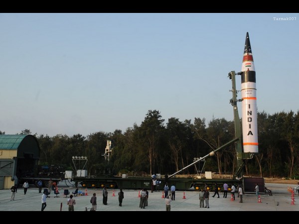 drdo-agni-5 drdo-agni-5