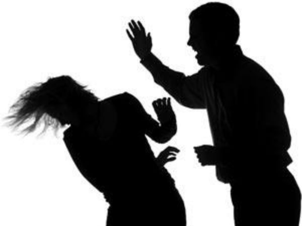 Zero tolerance on violence against women Zero tolerance on violence against women