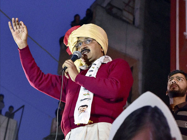 'EVMs being tampered with to help BJP' 'EVMs being tampered with to help BJP'