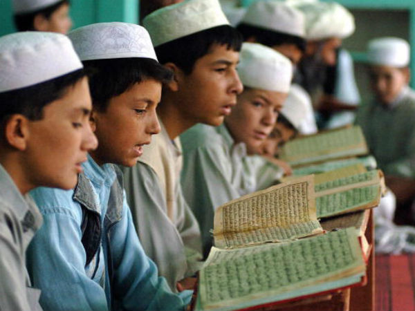 Madrasas Madrasas