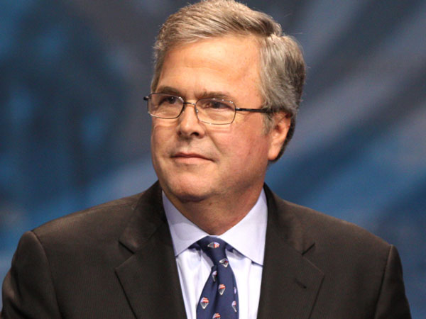 Important to fix immigration: Jeb Bush Important to fix immigration: Jeb Bush